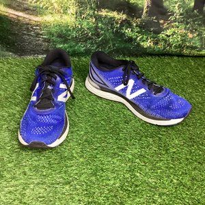 New Balance 880v9 Running Shoes Blue White 15